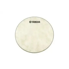 Yamaha P3 Fiberskin 18 Remo Classic logo