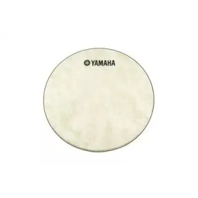 Yamaha P3 Fiberskin 24 Remo Classic logo