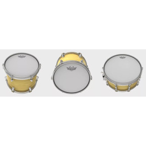 Remo BA-0114-00 Ambassador Coated Remo BA-0114-00 Ambassador Coated