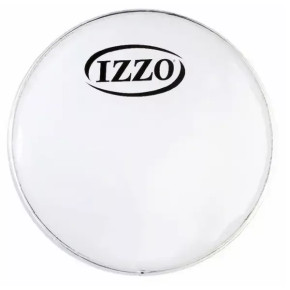 Izzo 172 Tamborim batter 6&amp;quot; Syntetic P2