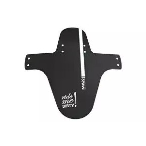 Max1 Plastový na přední vidlici černý Max1 Plastový na přední vidlici černý