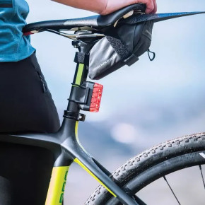 Blackburn Barrier Seat Fender