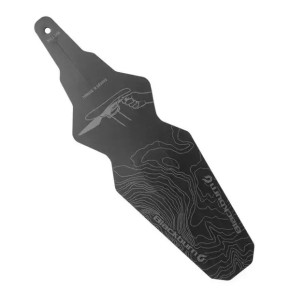 Blackburn Barrier Seat Fender Blackburn Barrier Seat Fender