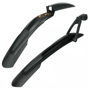 SKS Germany SKS Shockblade Dark 27,5-29 SKS Germany SKS Shockblade Dark 27,5-29