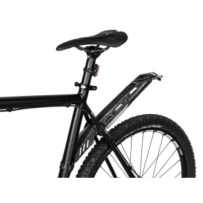 Topeak D-Flash ST, černá/reflex