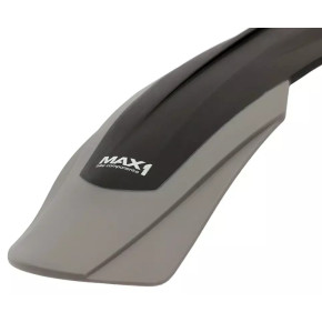 MAX1 Evolution 26-29&amp;quot; černo/šedé