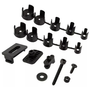 MAX1 Evolution 26-29&amp;quot; černo/šedé