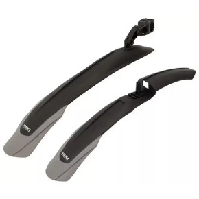 MAX1 Evolution 26-29" černo/šedé MAX1 Evolution 26-29" černo/šedé