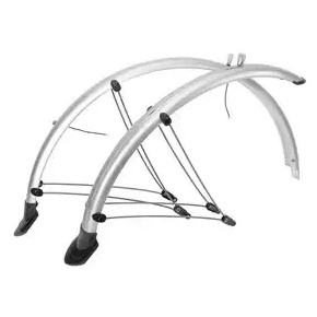 Olympik 28 trekingové, 45mm, stříbrné Olympik 28 trekingové, 45mm, stříbrné