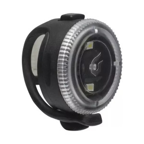 Blackburn Click Front Black přední Blackburn Click Front Black přední