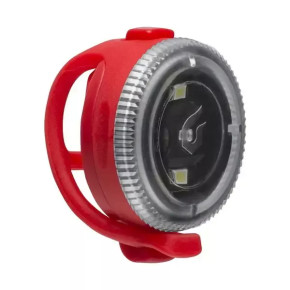 Blackburn Click Front Red přední Blackburn Click Front Red přední