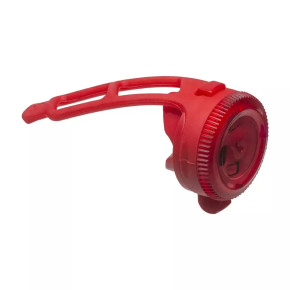 Blackburn Click Rear Red zadní