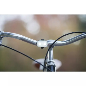 Blackburn Click USB Black přední