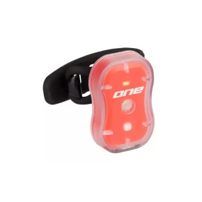 Rock Machine Light 15 červená Rock Machine Light 15 červená