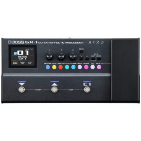 Boss GX-1