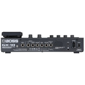 Boss GX-10