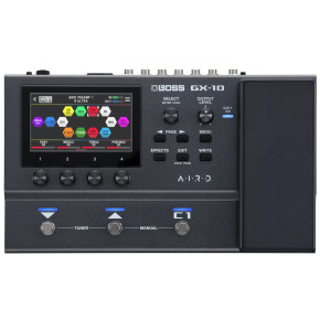 Boss GX-10