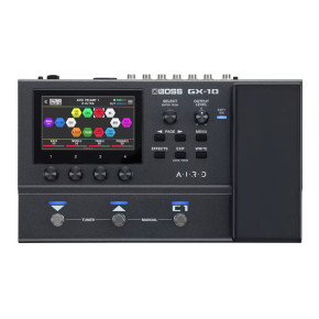 Boss GX-10