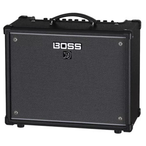 Boss Katana 50 EX Gen 3 Boss Katana 50 EX Gen 3