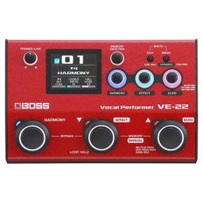 Boss VE-22 Boss VE-22