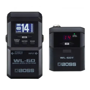 Boss WL-60