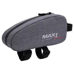 Max1 Top Tube, šedá Max1 Top Tube, šedá