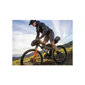 Topeak Frontloader, 8l zelená