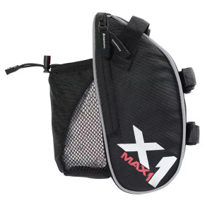 Max1 B-Bag černá Max1 B-Bag černá