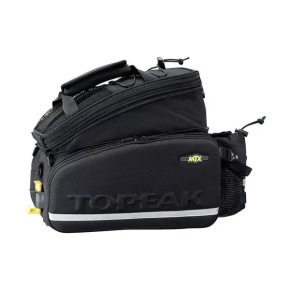 Topeak Nosičová MTX Trunk Bag DX Topeak Nosičová MTX Trunk Bag DX