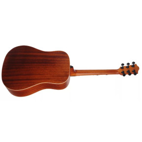 Bromo Guitars BAA1 Bromo Guitars BAA1