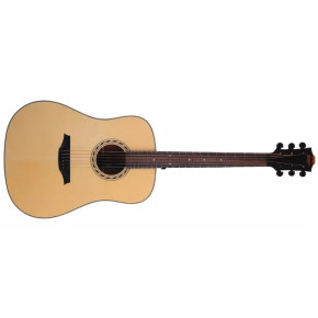 Bromo Guitars BAA1 Bromo Guitars BAA1