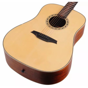 Bromo Guitars BAA1 Bromo Guitars BAA1