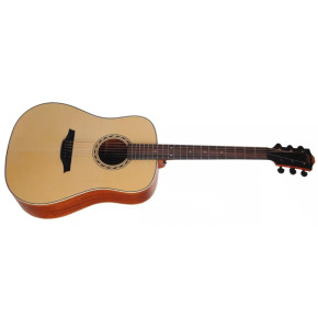 Bromo Guitars BAA1 Bromo Guitars BAA1