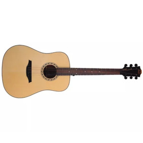 Bromo Guitars BAA1 Bromo Guitars BAA1