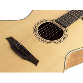 Bromo Guitars BAA2 Bromo Guitars BAA2