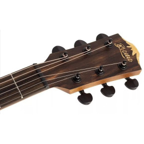 Bromo Guitars BAA2 Bromo Guitars BAA2