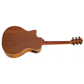 Bromo Guitars BAA2CE