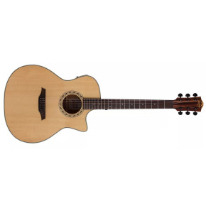 Bromo Guitars BAA2CE