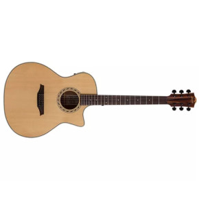 Bromo Guitars BAA2CE Bromo Guitars BAA2CE