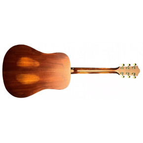 Bromo Guitars BAR1H-HS
