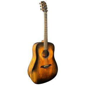 Bromo Guitars BAR1H-HS