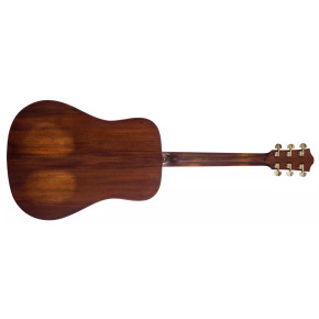 Bromo Guitars BAR1HM