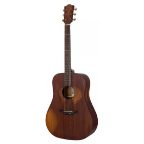 Bromo Guitars BAR1HM