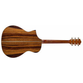 Bromo Guitars BAR4GCE
