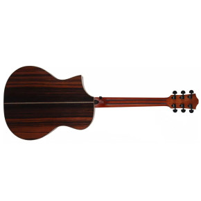 Bromo Guitars BAR5CE