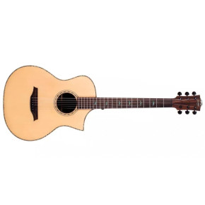 Bromo Guitars BAR5CE
