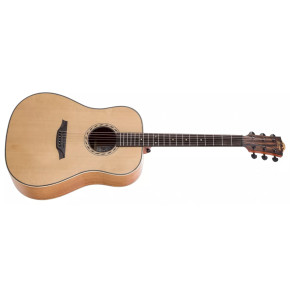 Bromo Guitars BAT1 Bromo Guitars BAT1