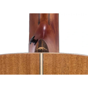 Bromo Guitars BAT1 Bromo Guitars BAT1