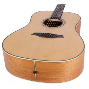 Bromo Guitars BAT1 Bromo Guitars BAT1