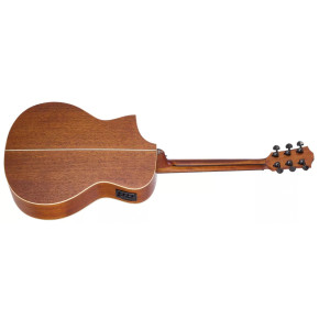 Bromo Guitars BAT4CE